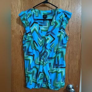 Worthington top - women size S